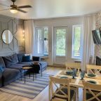 Таунхаус (Коприно), Коттедж Коприно