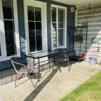 Таунхаус (Коприно), Коттедж Коприно