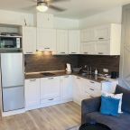 Таунхаус (Коприно), Коттедж Коприно