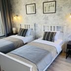 Таунхаус (Коприно), Коттедж Коприно