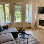 Таунхаус (Коприно), Коттедж Коприно