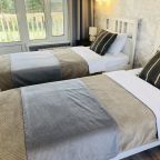 Таунхаус (Коприно), Коттедж Коприно