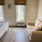 Таунхаус (Коприно), Коттедж Коприно