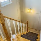 Таунхаус (Коприно), Коттедж Коприно