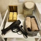 Таунхаус (Коприно), Коттедж Коприно