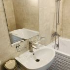 Таунхаус (Коприно), Коттедж Коприно