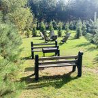 Таунхаус (Коприно), Коттедж Коприно