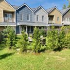 Таунхаус (Коприно), Коттедж Коприно