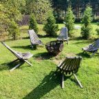 Таунхаус (Коприно), Коттедж Коприно