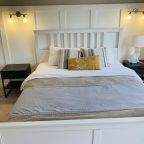 Таунхаус (Коприно), Коттедж Коприно