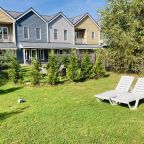 Таунхаус (Коприно), Коттедж Коприно