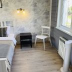 Таунхаус (Коприно), Коттедж Коприно