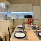 Таунхаус (Таунхаус №4), Коттедж Коприно