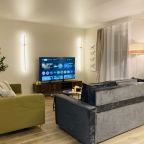 Таунхаус (Таунхаус №4), Коттедж Коприно