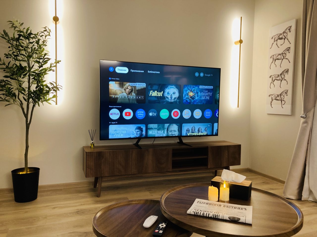 Таунхаус (Таунхаус №4), Коттедж Коприно