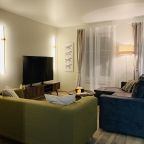 Таунхаус (Таунхаус №4), Коттедж Коприно