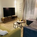 Таунхаус (Таунхаус №4), Коттедж Коприно