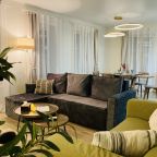 Таунхаус (Таунхаус №4), Коттедж Коприно