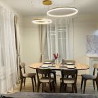 Таунхаус (Таунхаус №4), Коттедж Коприно