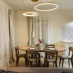 Таунхаус (Таунхаус №4), Коттедж Коприно