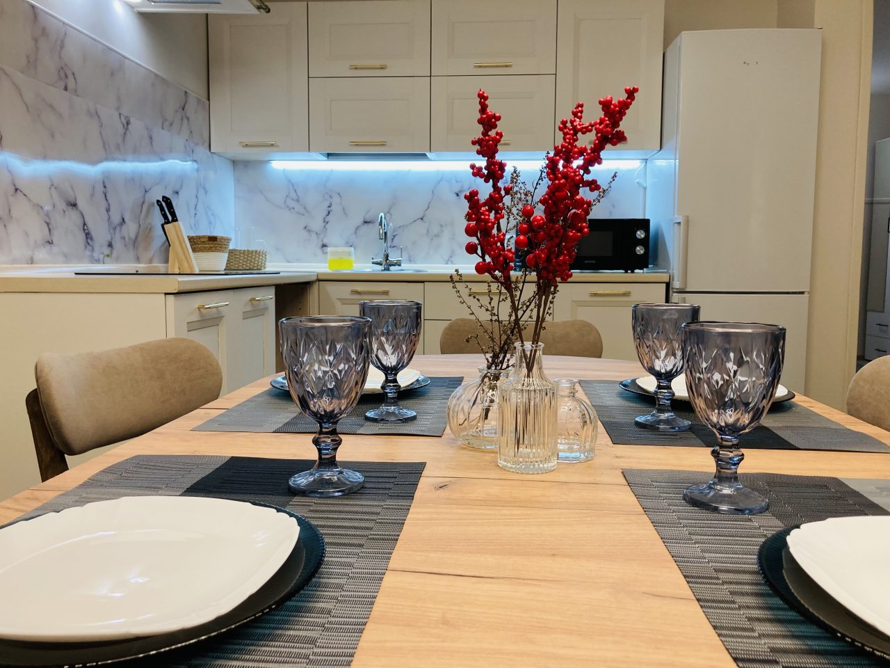 Таунхаус (Таунхаус №4), Коттедж Коприно