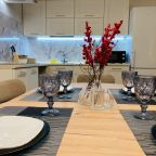 Таунхаус (Таунхаус №4), Коттедж Коприно