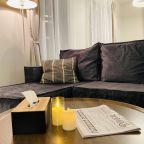 Таунхаус (Таунхаус №4), Коттедж Коприно