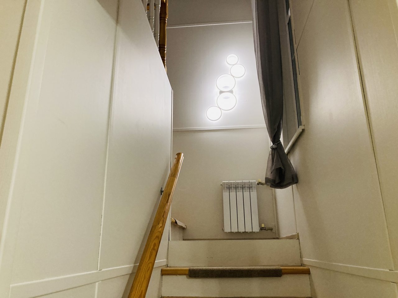 Таунхаус (Таунхаус №4), Коттедж Коприно