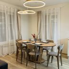 Таунхаус (Таунхаус №4), Коттедж Коприно