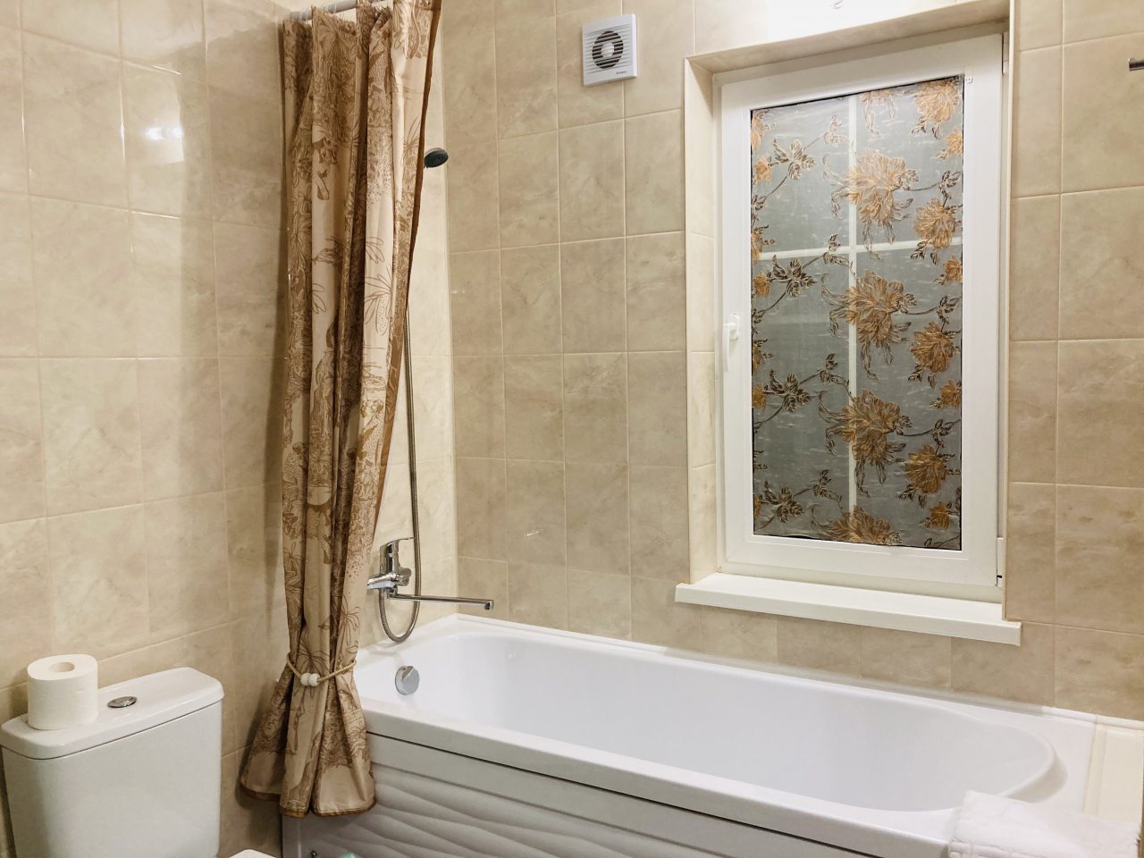 Таунхаус (Таунхаус №4), Коттедж Коприно