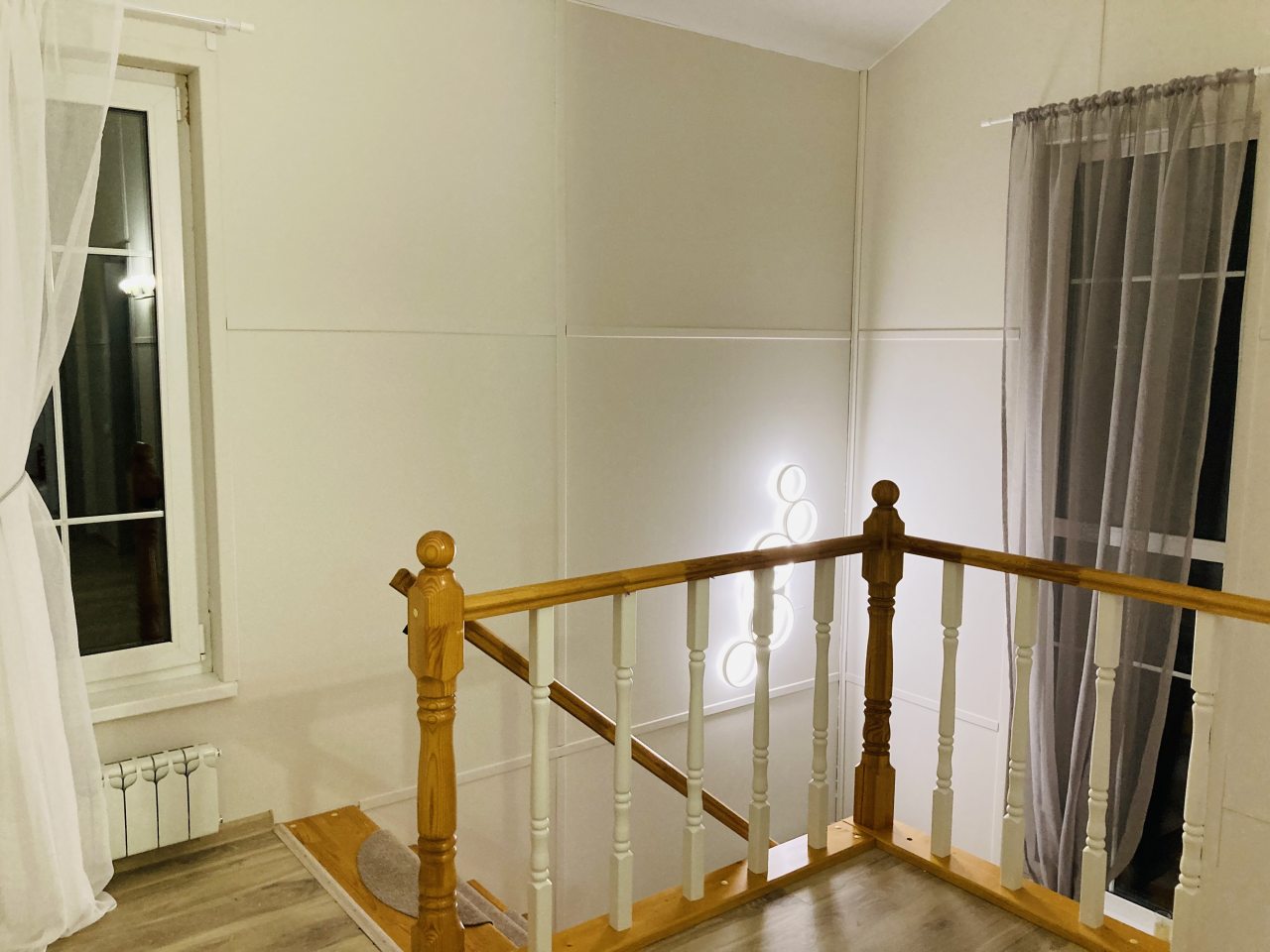 Таунхаус (Таунхаус №4), Коттедж Коприно