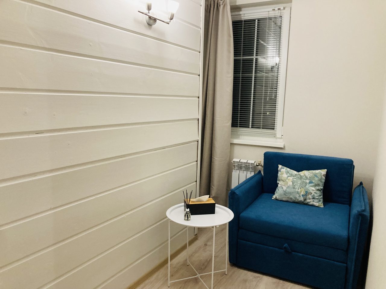 Таунхаус (Таунхаус №4), Коттедж Коприно