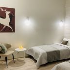 Таунхаус (Таунхаус №4), Коттедж Коприно