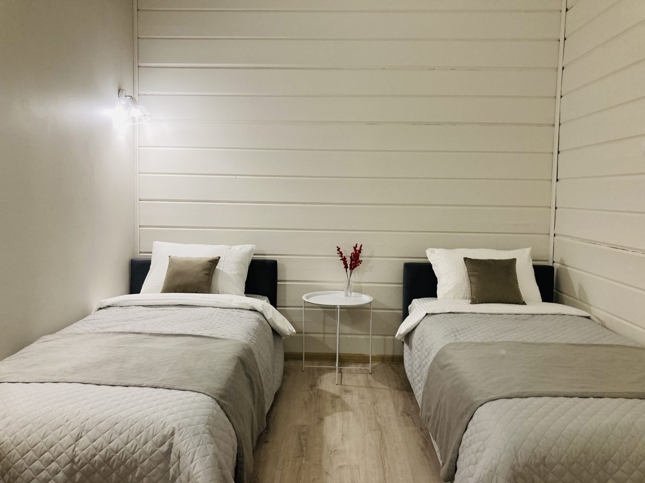 Таунхаус (Таунхаус №4), Коттедж Коприно