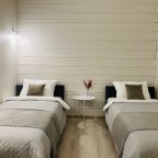 Таунхаус (Таунхаус №4), Коттедж Коприно