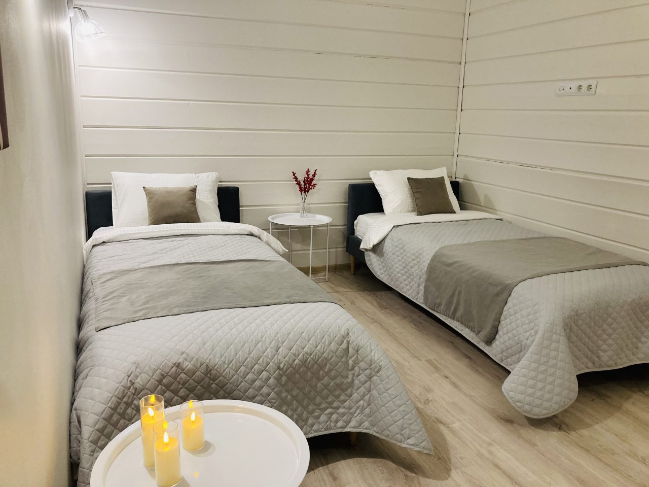 Таунхаус (Таунхаус №4), Коттедж Коприно