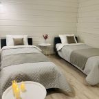 Таунхаус (Таунхаус №4), Коттедж Коприно