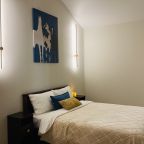 Таунхаус (Таунхаус №4), Коттедж Коприно