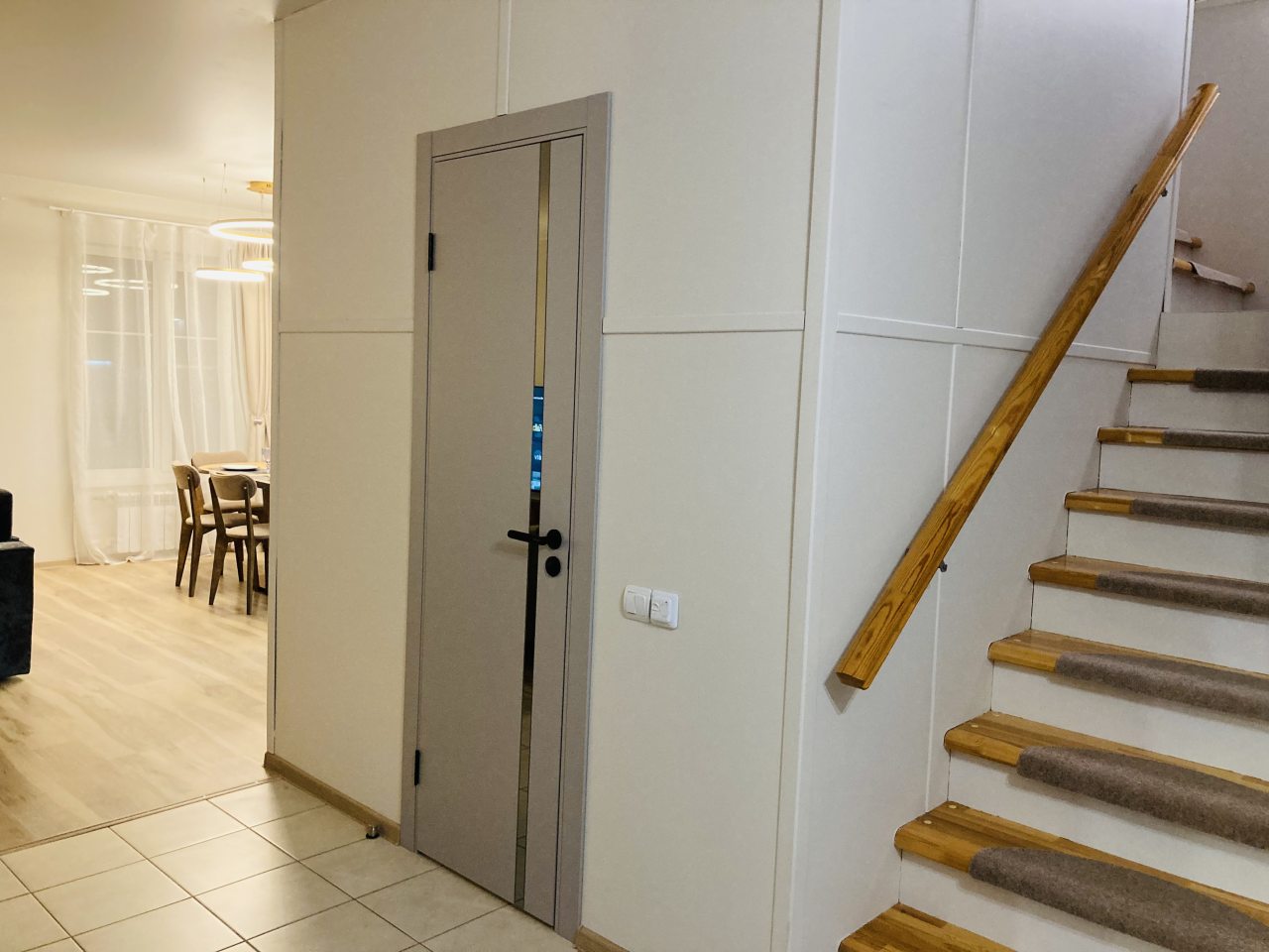 Таунхаус (Таунхаус №4), Коттедж Коприно