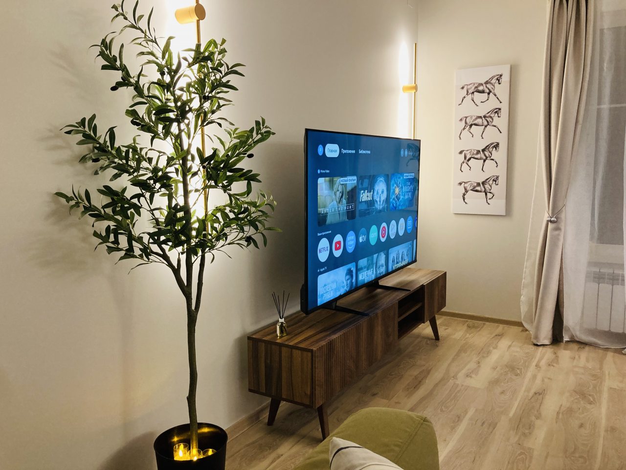 Таунхаус (Таунхаус №4), Коттедж Коприно