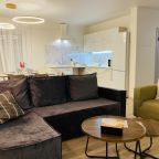 Таунхаус (Таунхаус №4), Коттедж Коприно