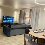 Таунхаус (Таунхаус №4), Коттедж Коприно