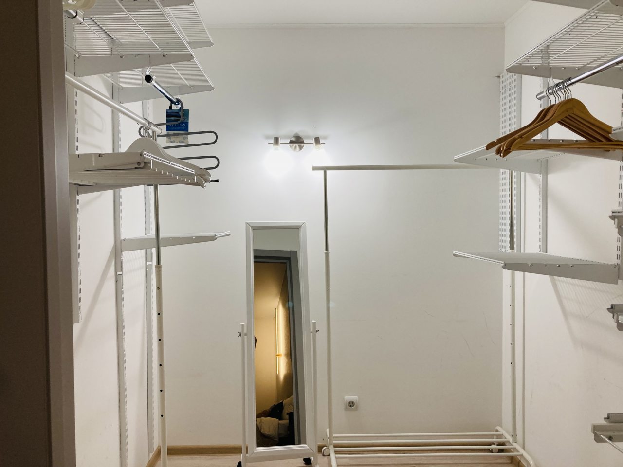 Таунхаус (Таунхаус №4), Коттедж Коприно