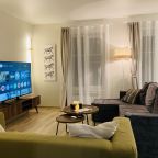 Таунхаус (Таунхаус №4), Коттедж Коприно