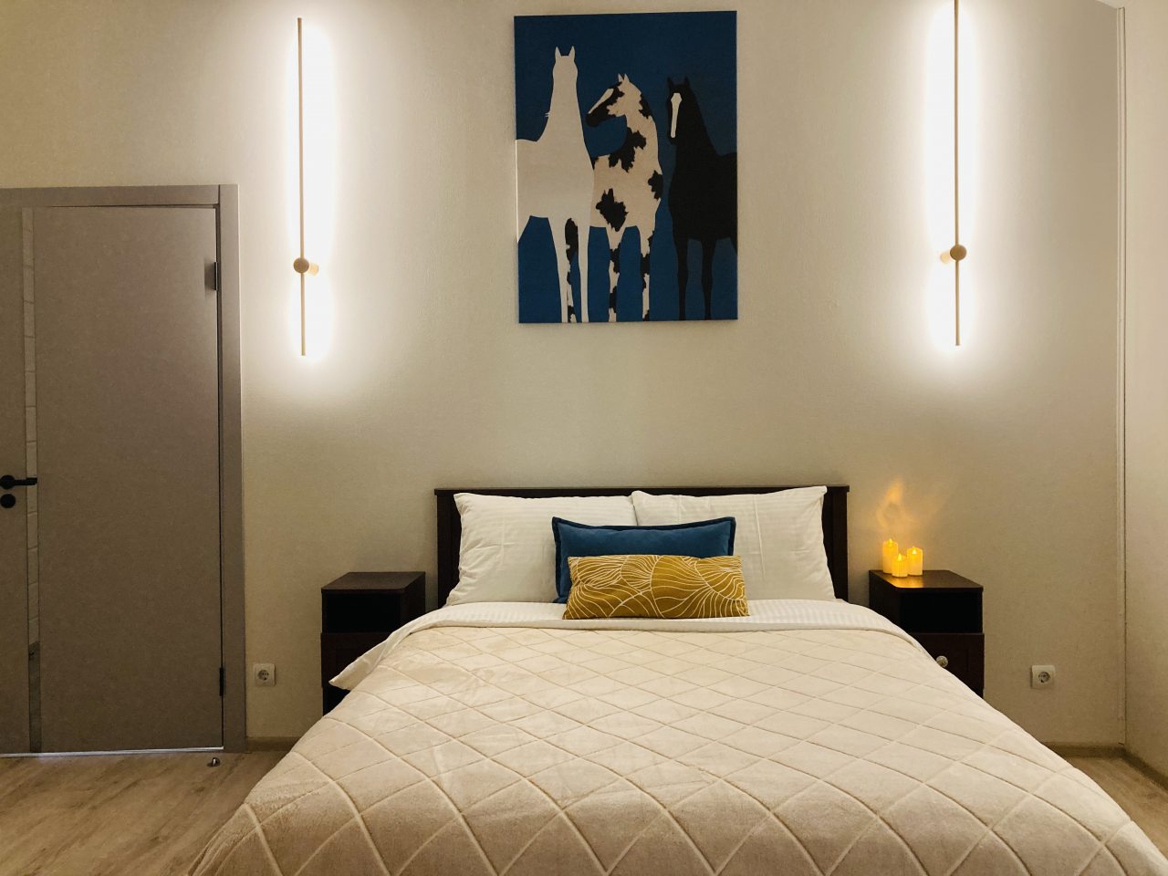 Таунхаус (Таунхаус №4), Коттедж Коприно