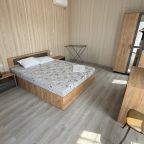 Двухместный, Отель Южный бриз