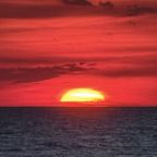 Вид на море, Отель Южный бриз