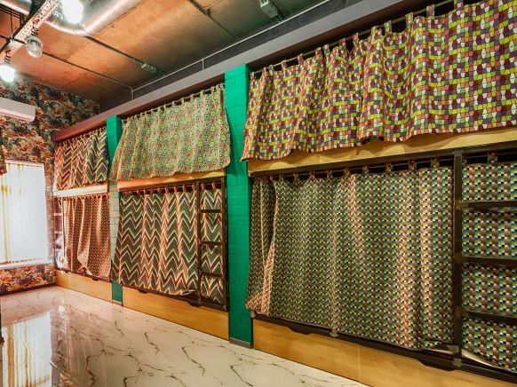 Фотография номера хостела Хостел К15