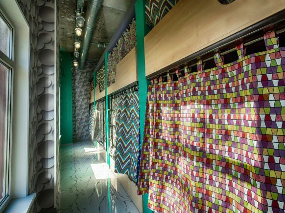 Фотография номера хостела Хостел К15