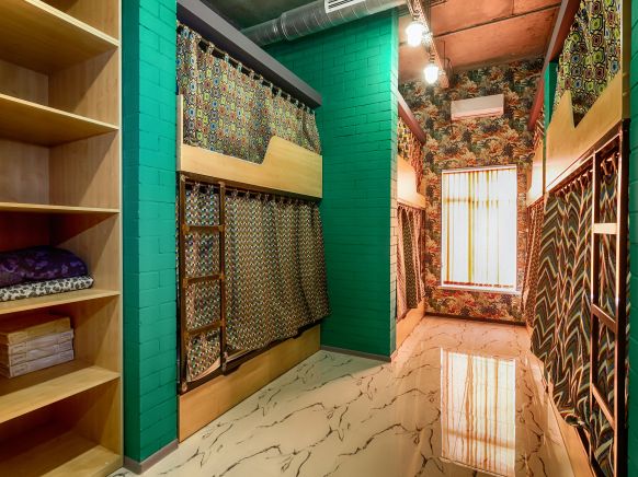 Фотография номера хостела Хостел К15